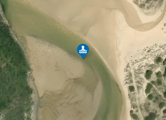 Satellite image of AMOREIRA-RIO