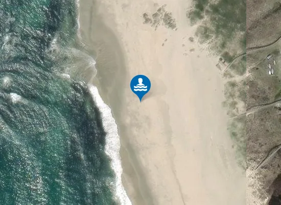 Satellite image of PAÇÔ