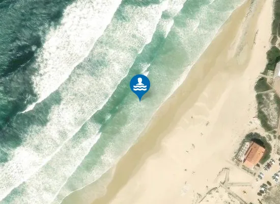 Satellite image of BALEAL-CAMPISMO