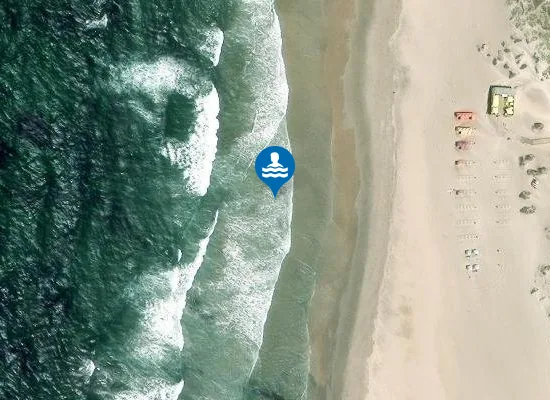 Satellite image of RAMALHA