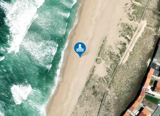 Satellite image of CODIXEIRA