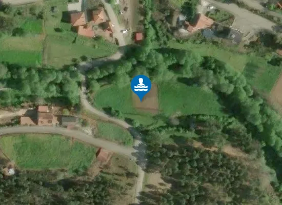 Satellite image of AÇUDE DO PINTO