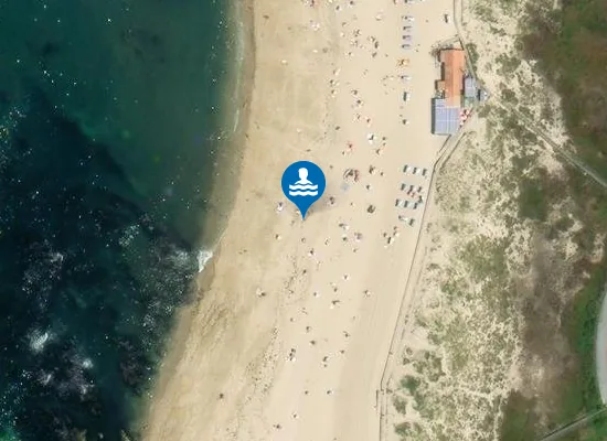 Satellite image of FRANCEMAR