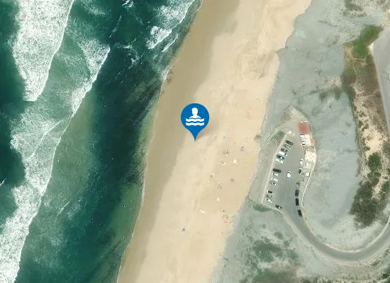 Satellite image of PEDRA DO OURO