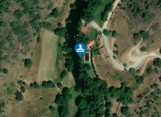 Satellite image of ÍNSUA-VALE DAS ÉGUAS