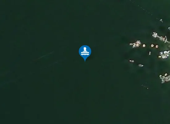 Satellite image of ALQUEIRÃO