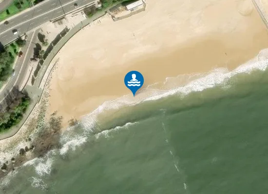 Satellite image of PAÇO D'ARCOS