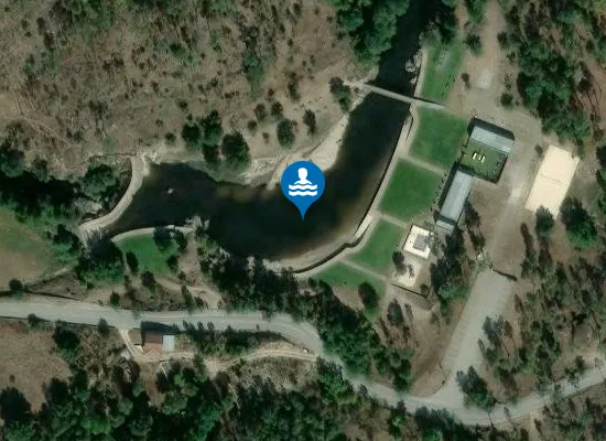 Satellite image of TRABULO