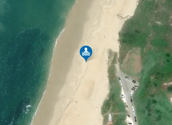 Satellite image of LÉGUA