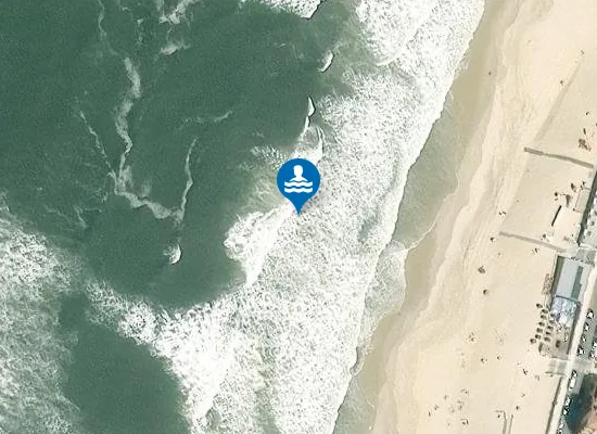 Satellite image of PEDROGÃO-CENTRO