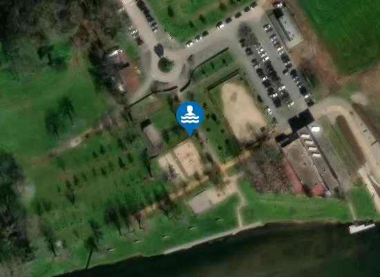 Satellite image of PRADO FAIAL