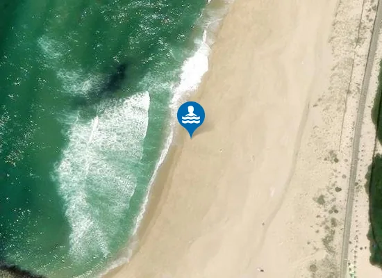 Satellite image of SILVALDE