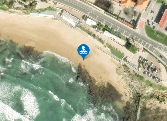 Satellite image of S. PEDRO DO ESTORIL