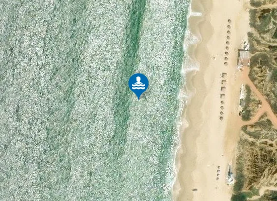 Satellite image of GALÉ-FONTAÍNHAS