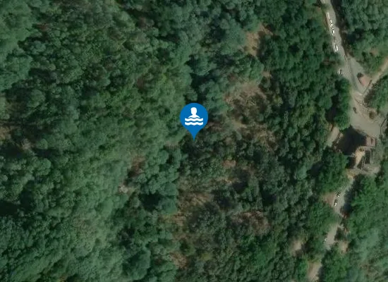 Satellite image of SENHORA DA PIEDADE