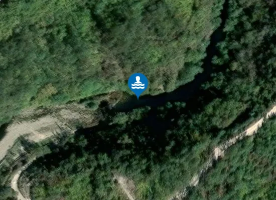 Satellite image of CARRIÇA