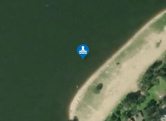 Satellite image of LOMBA