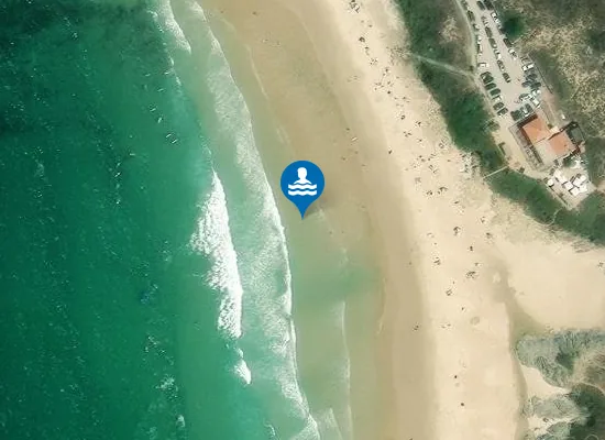 Satellite image of VIEIRINHA-VALE DE FIGUEIROS