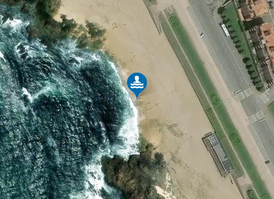 Satellite image of FUZELHAS