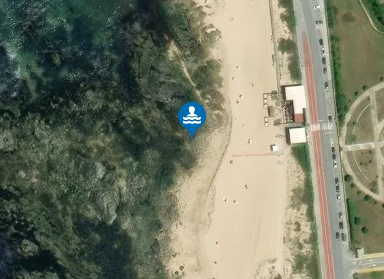 Satellite image of VALADARES SUL