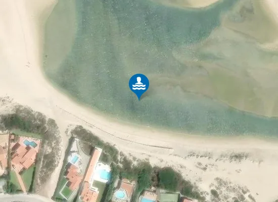 Satellite image of BOM SUCESSO