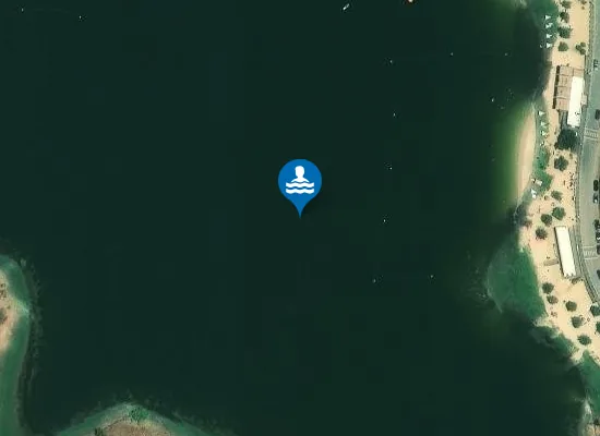 Satellite image of AMIEIRA