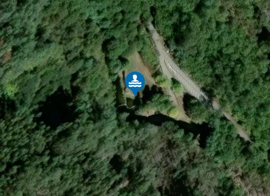 Satellite image of PONTEMIEIRO