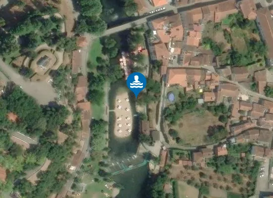 Satellite image of PENEDA/PÊGO ESCURO