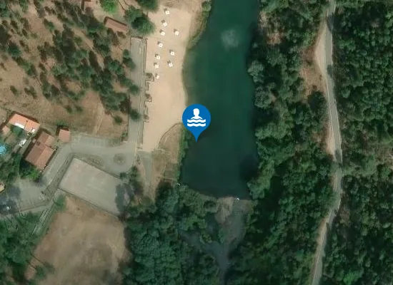 Satellite image of JANEIRO DE BAIXO