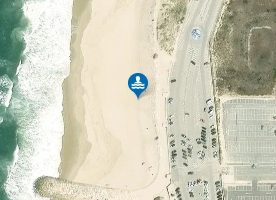 Satellite image of COVA-GALA