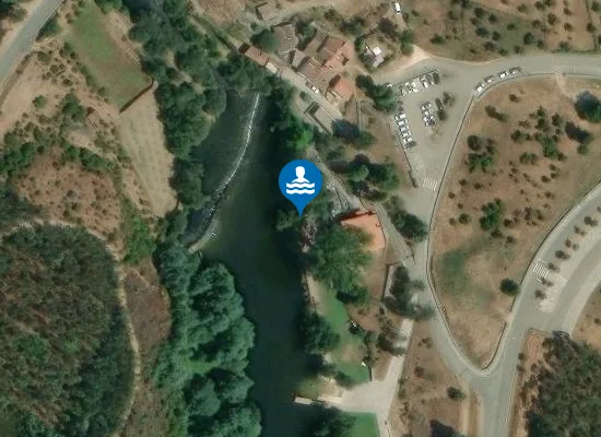 Satellite image of VIMIEIRO