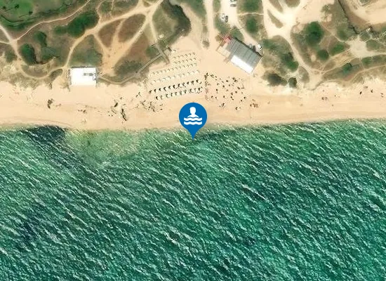 Satellite image of VALE DO OLIVAL