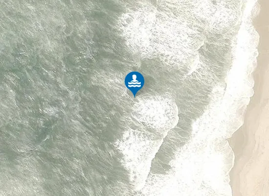 Satellite image of TORRÃO DO LAMEIRO