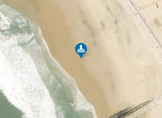 Satellite image of TARQUÍNIO-PARAÍSO/DRAGÃO VERMELHO