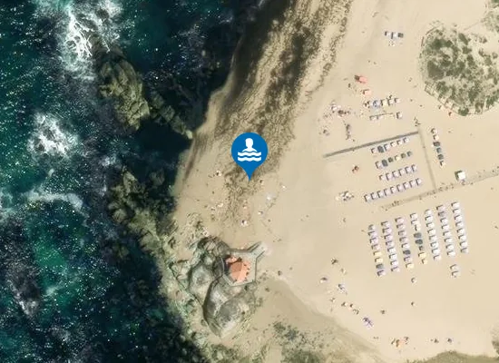 Satellite image of SENHOR DA PEDRA