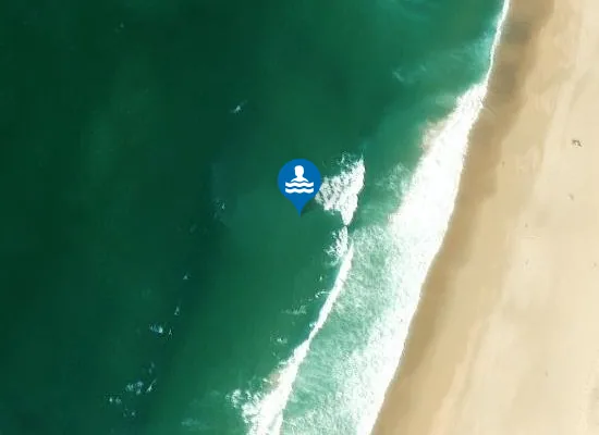 Satellite image of AREAL SUL