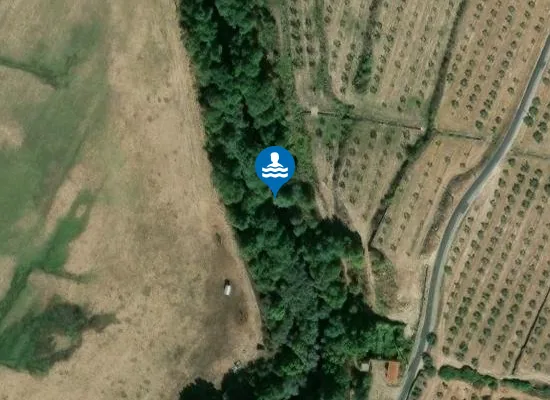 Satellite image of ALDEIA VIÇOSA