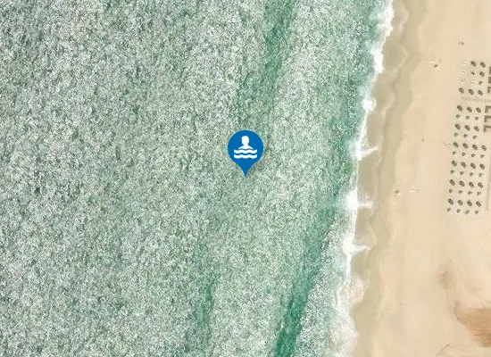 Satellite image of ABERTA NOVA