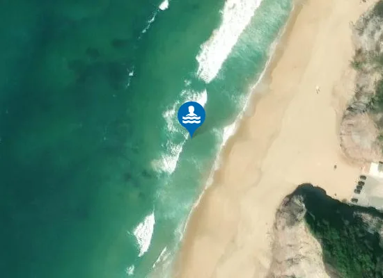 Satellite image of VALMITÃO