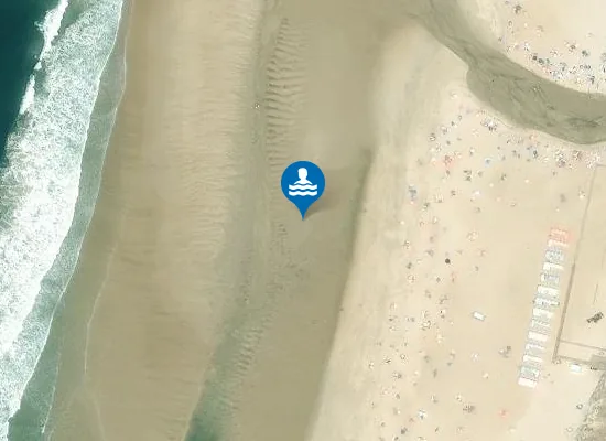 Satellite image of PAREDES DE VITÓRIA