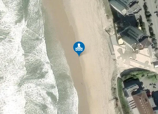 Satellite image of FÃO-OFIR