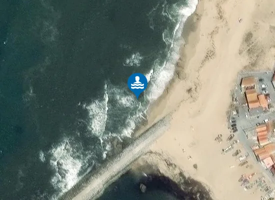 Satellite image of ANGEIRAS SUL