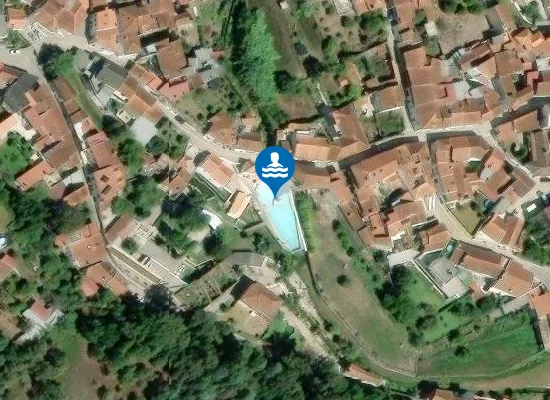 Satellite image of ANÇÃ