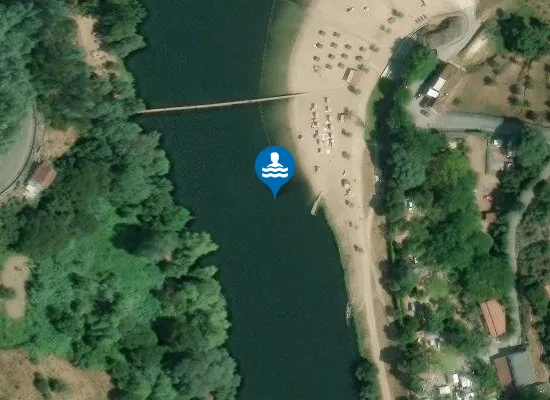 Satellite image of RECONQUINHO