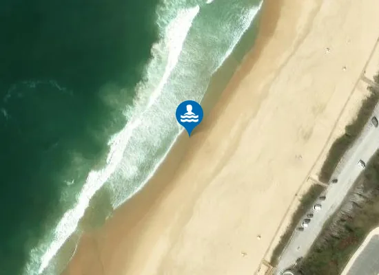 Satellite image of MIRANTE (SANTA CRUZ)