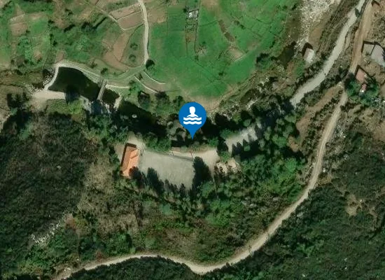 Satellite image of SABUGUEIRO