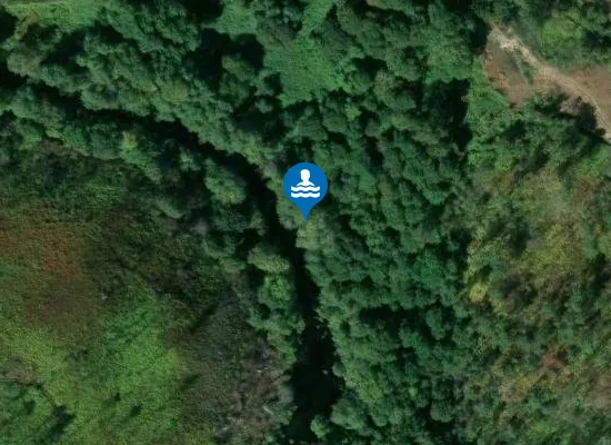 Satellite image of FOLGOSA