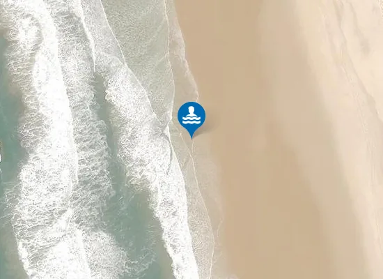 Satellite image of BELA VISTA/NOVA VAGA