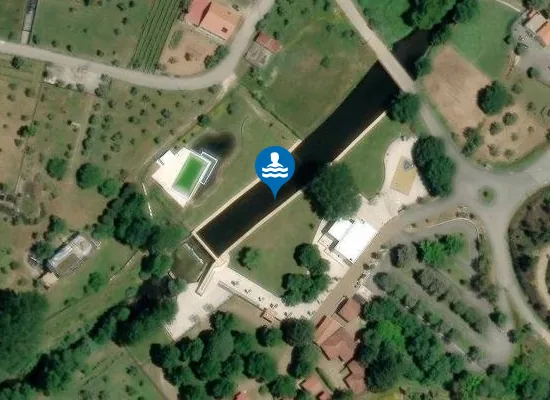 Satellite image of ALDEIA RUIVA