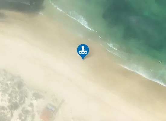 Satellite image of PENICHE DE CIMA